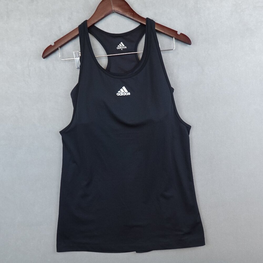 Adidas Tank Top Racerback Support